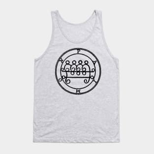 Paimon Tank Top